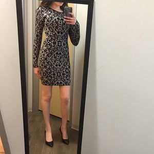 Abercrombie & Fitch XS Dress